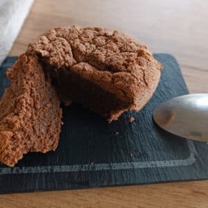 Gâteau au chocolat