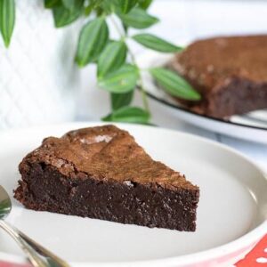 Fondant au chocolat