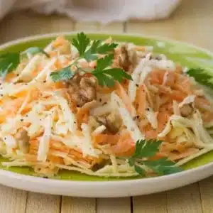salade vietnamienne